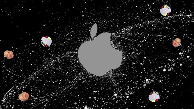 We ranked iOS 14.7 features by how useful they’d be in space