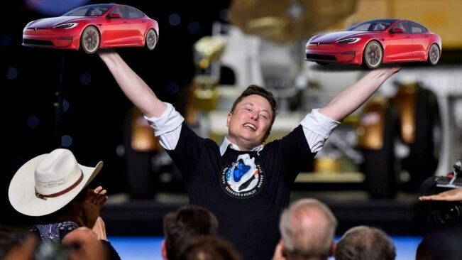 3 things we learned from Musk’s ‘last’ earnings call for Tesla