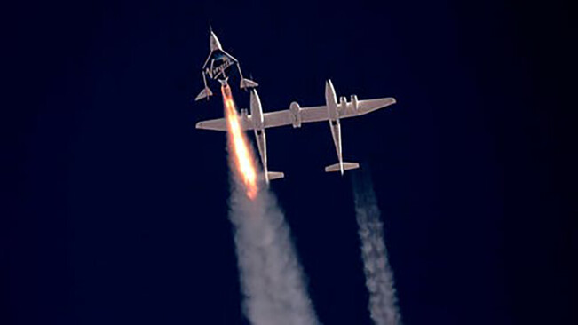 Are Virgin Galactic and Blue Origin only good for billionaires’ space joyrides?