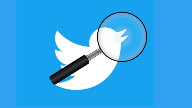 Twitter’s image-cropping algorithm marginalizes elderly, disabled, and Arabic