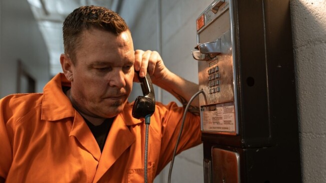 Using AI to analyze prison phone calls could amplify racial biases in policing