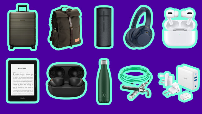 The best gear and gadgets for travelers (2021)
