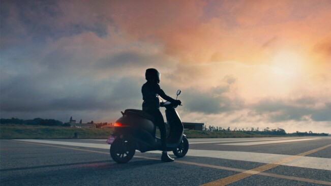 Everything you need to know about Ola’s new electric scooter