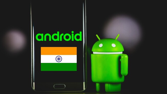 Google is in hot water over its Indian Android monopoly
