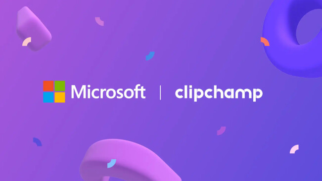 Microsoft buys Clipchamp to fix Windows’ lackluster video tools