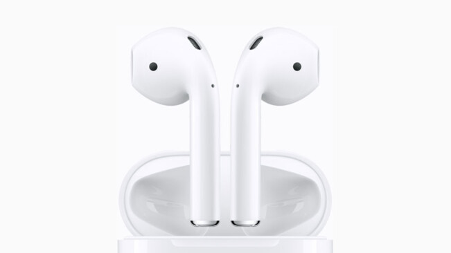 The AirPods 3 were a no-show, but don’t count them out yet