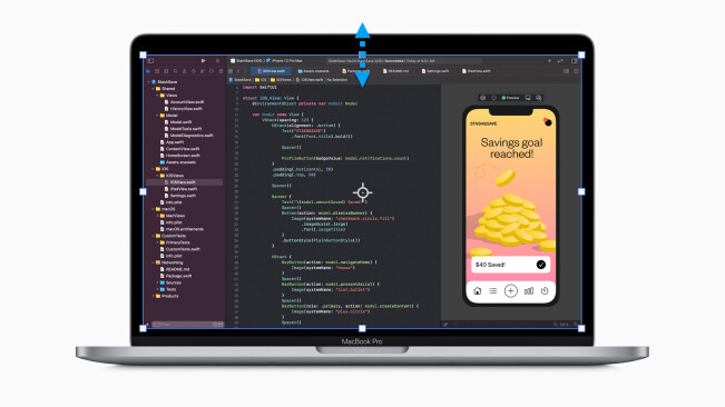 Leak: Apple’s new MacBook Pros may get taller, sharper displays