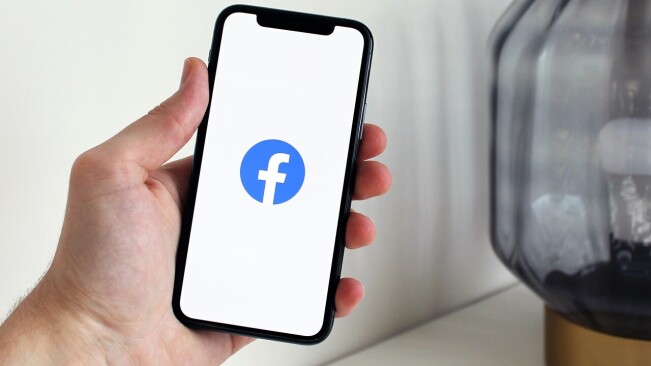 What does Facebook mean when it says it supports “internet regulations”?