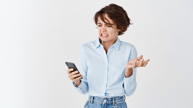 What is ‘the ick’? —  we got an expert to explain the TikTok trend