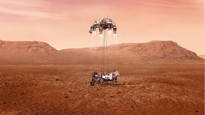 Perseverance is already making history on Mars — here’s what we discovered