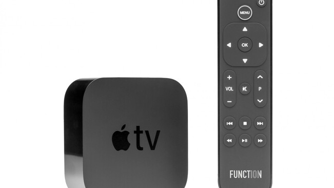 If you miss the days of the easy to use TV remote, this device is bringing ’em back