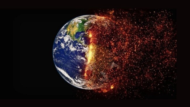 AI study: Climate crisis already impacts at least 85% of people