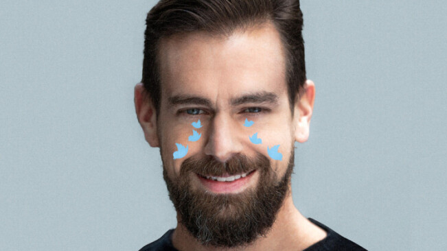 Jack Dorsey is no longer Twitter’s CEO — by choice, this time