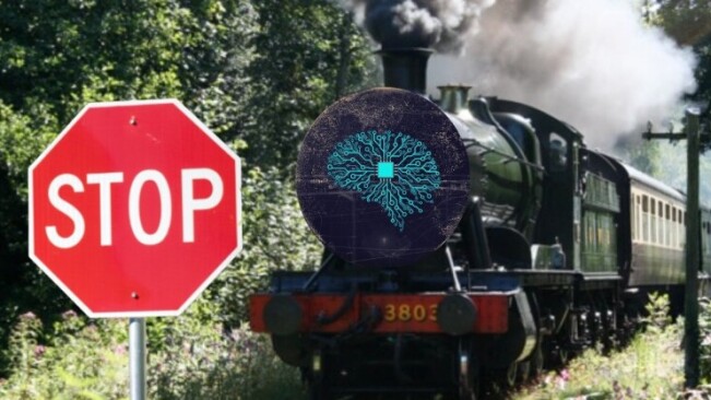 The AGI hype train is running out of steam