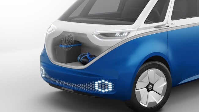 These 4 companies are trailblazing sustainable design, packaging, mobility, and logistics