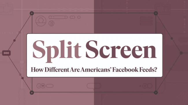 One year after the Capitol Riot, Americans still see two very different Facebooks