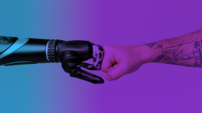 AI’s true purpose is freeing up humans to find the biggest problems