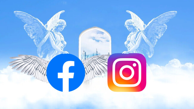 Can you imagine a world without Facebook and Instagram?