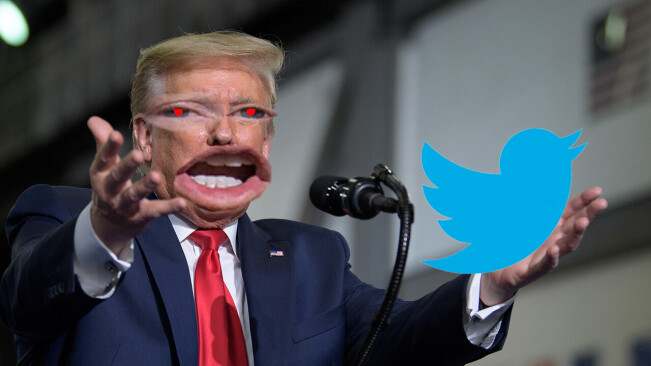 Study: Twitter’s algorithm favors the political right