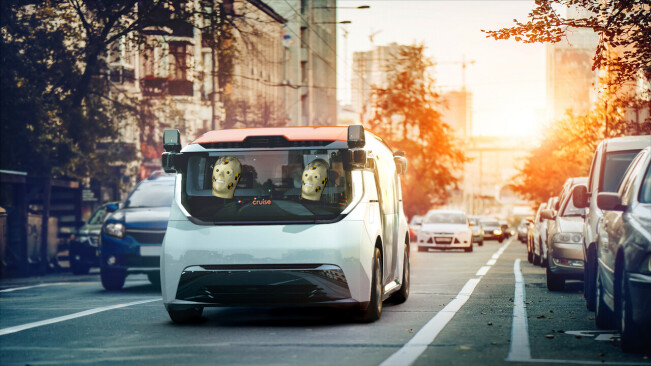 Autonomous taxis are safer than Tesla’s ‘self-driving’ tech