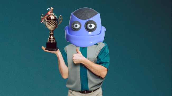 Reinforcement learning: How rewards create intelligent machines