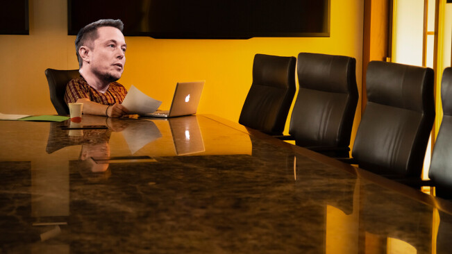Don’t worry about Elon taking Twitter private and scrapping its board