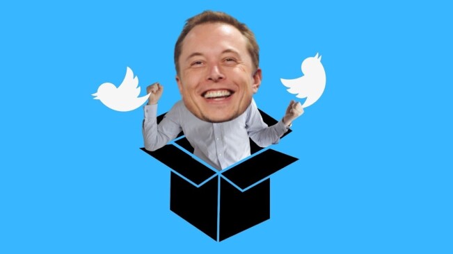 Elon Musk’s pitch to investors: 69 million Twitter Blue users by 2025