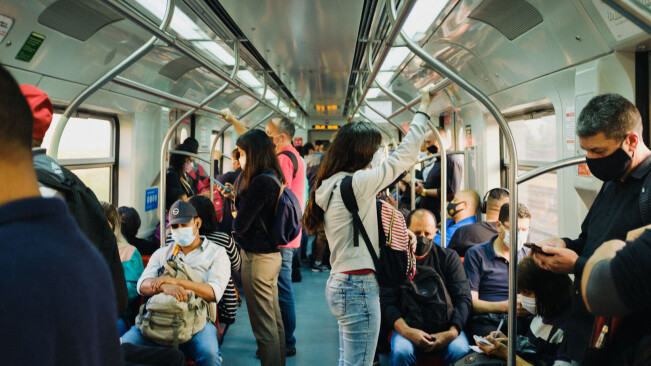 What do we mean when we say ‘free’ public transport?