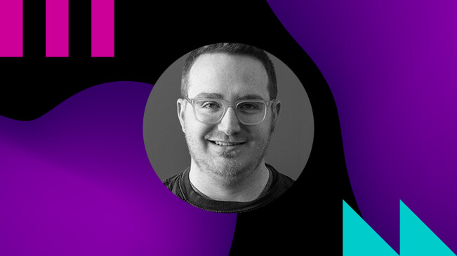 Going to TNW Conference 2022? Don’t miss this talk by Marvel tech designer John LePore