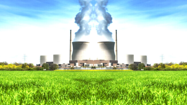 Can nuclear power solve the energy crisis? It depends who you ask