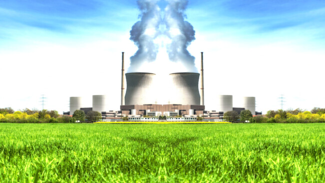 Can nuclear power solve the energy crisis? It depends who you ask