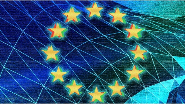 European or not, make sure your AI business sticks to EU data laws