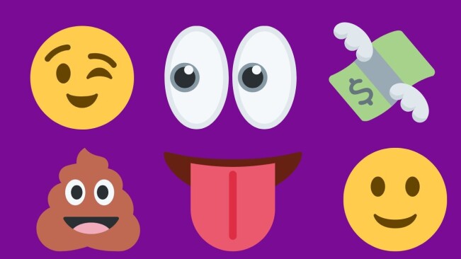 These emoji don’t mean what you think they mean