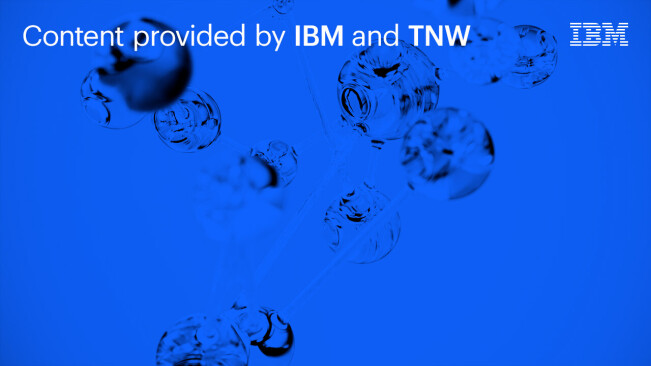 Why the future of AI is flexible, reusable foundation models