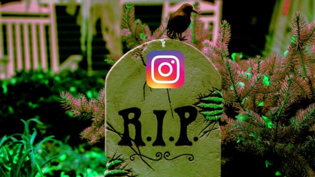 Apps are dead. Long live apps.