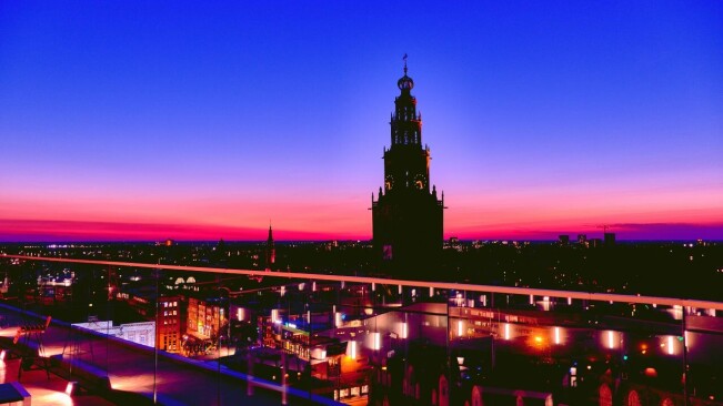 Meet the startups representing the best of Northern Dutch tech