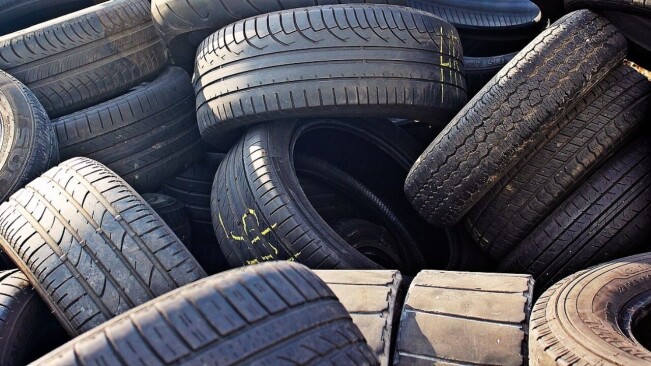 UK startup develops device to combat tyre wear pollution