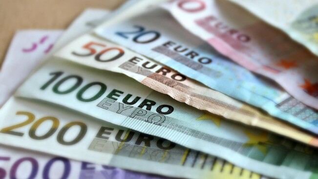 EU launches €3.75 billion fund of funds to help tech startups scale up