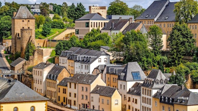Climate startup will help decarbonise construction in Luxembourg