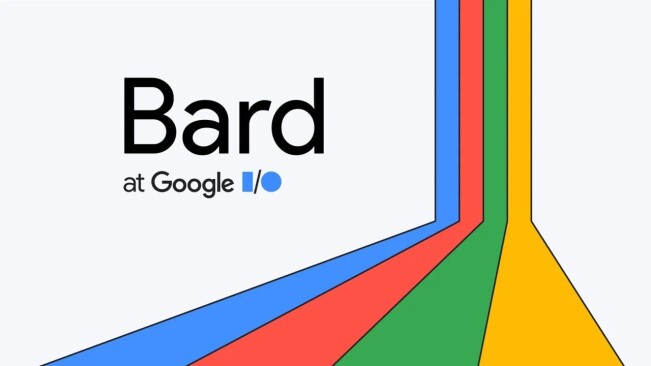 Google releases Bard to the world – but leaves the EU behind