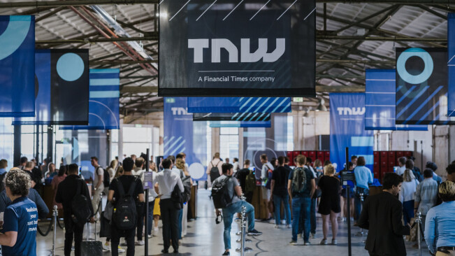 TNW Conference 2023 is a wrap! Here are some of the highlights