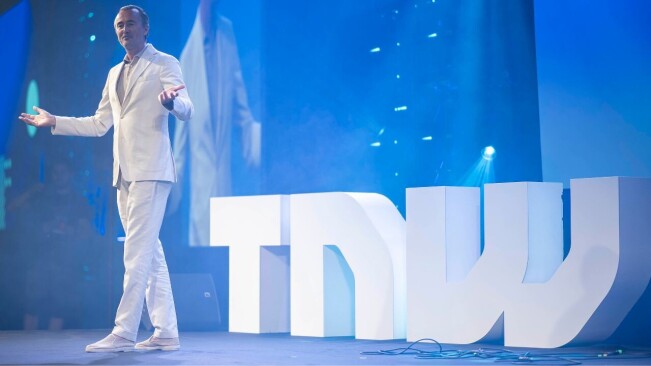 8 unmissable highlights of TNW Conference 2023: Day 1