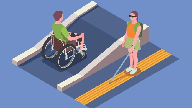 Tech is breaking accessibility barriers in transport — here’s how