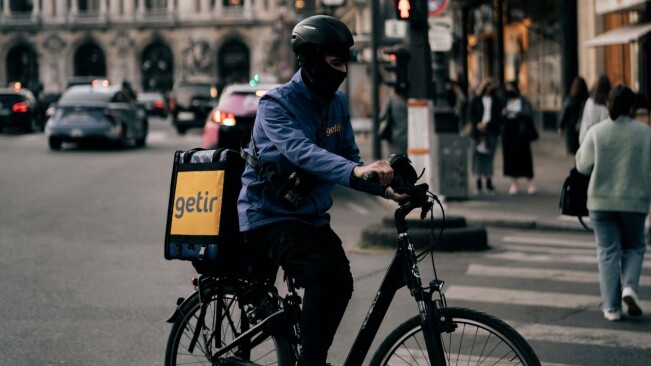 Getir sells off equipment, scrambles for funding amid financial woes