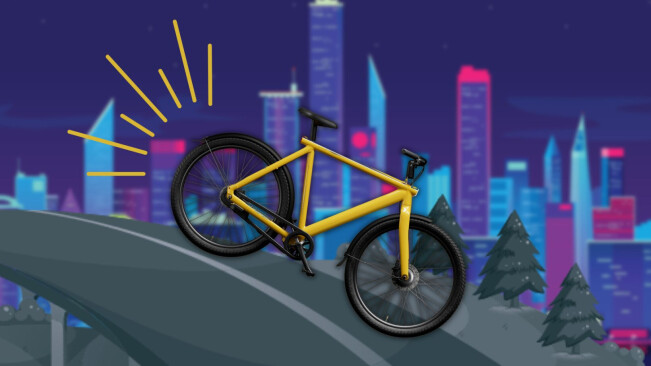 VanMoof: What startups can learn from the rise and fall of an ebike superstar