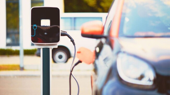 New discovery could lead to faster-charging and longer-range EVs