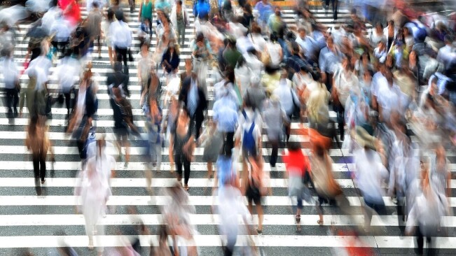 Autonomous cars worse at detecting children and dark-skinned pedestrians, study finds