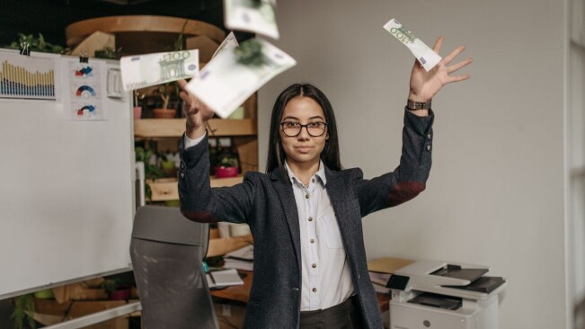 Morgan Stanley’s $13B E-Trade buyout is the biggest bank deal since the financial crash