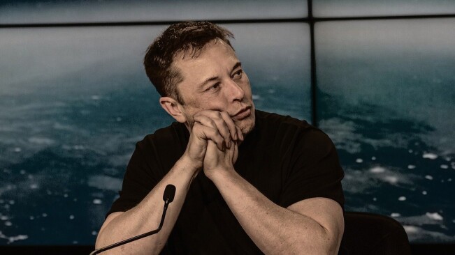 Musk mulls removing X, formerly Twitter, from EU to dodge disinformation laws