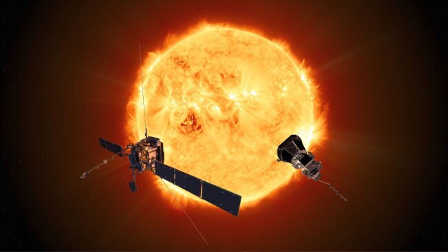 NASA and the ESA edge closer to explaining the Sun’s mysterious heat